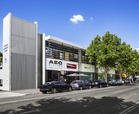 Offices commercial property leased at 9/71 Victoria Crescent Abbotsford VIC 3067
