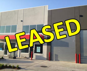 Shop & Retail commercial property leased at Kensington VIC 3031
