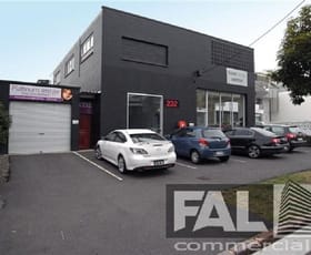 Offices commercial property leased at 3/232 Arthur Street Newstead QLD 4006