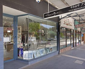 Shop & Retail commercial property leased at 184 Norton Street Leichhardt NSW 2040