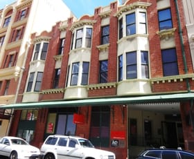 Offices commercial property leased at 15 BenthamStreet Adelaide SA 5000