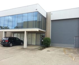 Factory, Warehouse & Industrial commercial property leased at Wetherill Park NSW 2164