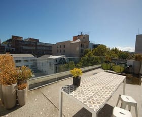 Offices commercial property leased at Surry Hills NSW 2010