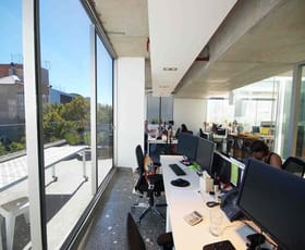 Offices commercial property leased at Surry Hills NSW 2010