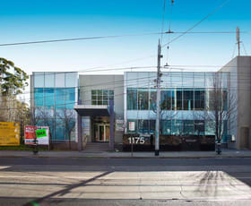 Offices commercial property leased at Ground/Suite 7, 1175 Toorak Road Camberwell VIC 3124