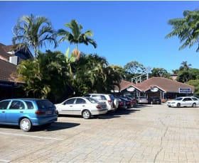 Offices commercial property leased at 1/318 Junction Road Clayfield QLD 4011