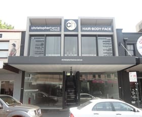 Shop & Retail commercial property leased at 387-389 Oxford Street Paddington NSW 2021