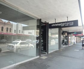 Shop & Retail commercial property leased at 387-389 Oxford Street Paddington NSW 2021