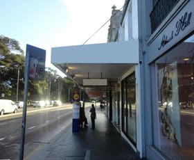 Shop & Retail commercial property leased at 116 Oxford Street Paddington NSW 2021