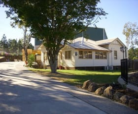 Offices commercial property leased at BUILDING 7 6 Quinns Hill Road East Stapylton QLD 4207