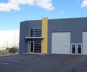 Factory, Warehouse & Industrial commercial property leased at 1/14 Fallon Road Landsdale WA 6065