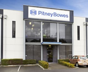 Offices commercial property leased at First Floo/200 Wellington Road Mulgrave VIC 3170