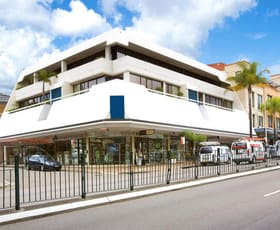 Medical / Consulting commercial property leased at Level 3, 3/115 Military Road Neutral Bay NSW 2089