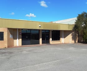 Offices commercial property leased at Unit 1, 43 Felspar Street Welshpool WA 6106