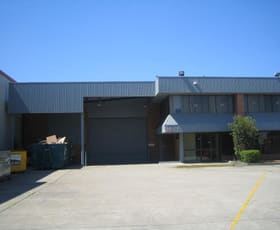 Factory, Warehouse & Industrial commercial property leased at Villawood NSW 2163