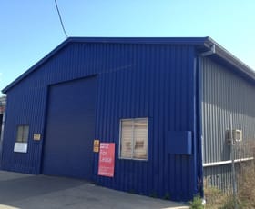 Factory, Warehouse & Industrial commercial property leased at 157 Farm Street Kawana QLD 4701