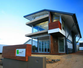 Offices commercial property leased at 2A Taylor Street Toowoomba City QLD 4350