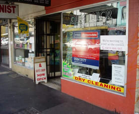 Shop & Retail commercial property leased at 2/365 Parramatta Road Leichhardt NSW 2040