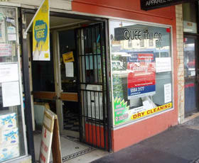 Shop & Retail commercial property leased at 2/365 Parramatta Road Leichhardt NSW 2040