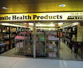 Shop & Retail commercial property leased at Shop 19/427-441 Victoria Avenue Chatswood NSW 2067