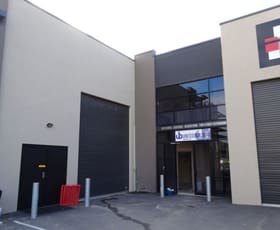 Factory, Warehouse & Industrial commercial property leased at 2/20 Christable Way Landsdale WA 6065