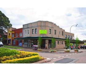 Shop & Retail commercial property leased at 117 Majors Bay Road Concord NSW 2137