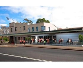 Shop & Retail commercial property leased at 117 Majors Bay Road Concord NSW 2137