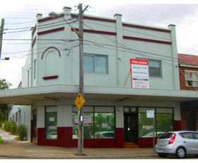 Shop & Retail commercial property leased at 117-119 Queens Street North Strathfield NSW 2137