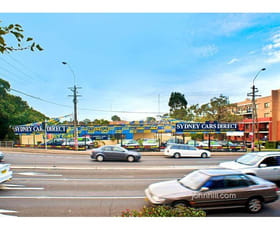 Shop & Retail commercial property leased at 149 Parramatta Road Concord NSW 2137