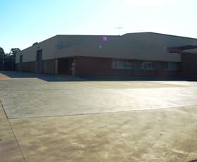 Factory, Warehouse & Industrial commercial property leased at Smithfield NSW 2164