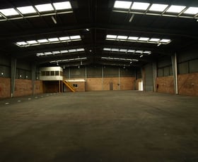 Factory, Warehouse & Industrial commercial property leased at Smithfield NSW 2164