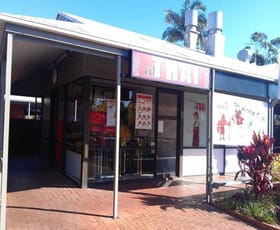 Shop & Retail commercial property leased at Shop  6A/112 Discovery Drive Helensvale QLD 4212