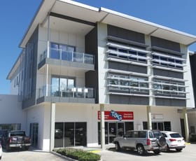 Offices commercial property leased at Lot 3110/2994 Logan Road Underwood QLD 4119