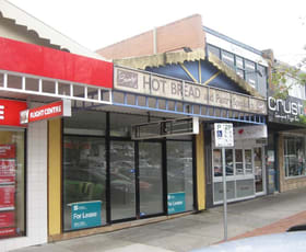 Shop & Retail commercial property leased at 5 Macedon Road Templestowe Lower VIC 3107