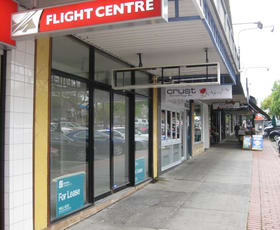 Shop & Retail commercial property leased at 5 Macedon Road Templestowe Lower VIC 3107
