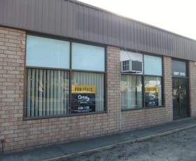 Showrooms / Bulky Goods commercial property leased at 13/6 BON MACE Berkeley Vale NSW 2261
