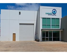 Offices commercial property leased at 5 Paringa Avenue Somerton Park SA 5044