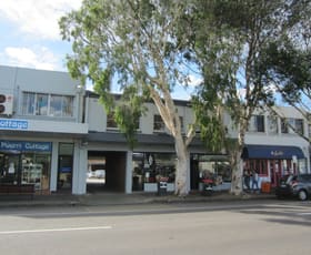 Offices commercial property leased at Lots 5 & 6/64-68 Glebe Road The Junction NSW 2291