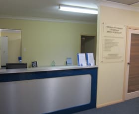 Offices commercial property leased at Lots 5 & 6/64-68 Glebe Road The Junction NSW 2291