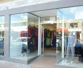 Shop & Retail commercial property leased at 1/37 James Street Burleigh Heads QLD 4220