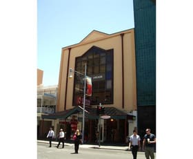 Shop & Retail commercial property leased at Shop 5, 52-54 Hindley Street Adelaide SA 5000
