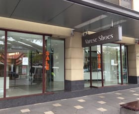 Shop & Retail commercial property leased at 2/45 Cross Street Double Bay NSW 2028