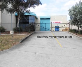 Showrooms / Bulky Goods commercial property leased at Wetherill Park NSW 2164