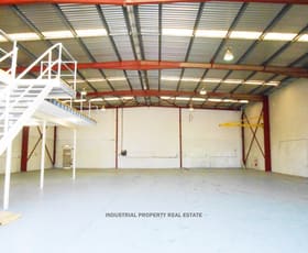 Showrooms / Bulky Goods commercial property leased at Wetherill Park NSW 2164