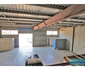 Factory, Warehouse & Industrial commercial property leased at 5/40 Paisley Drive Lawnton QLD 4501