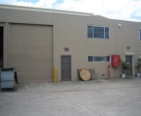 Factory, Warehouse & Industrial commercial property leased at Wetherill Park NSW 2164