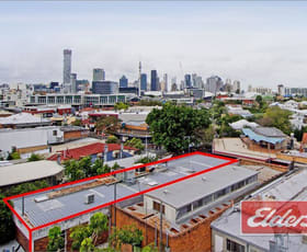 Offices commercial property leased at Level 1 Su/161 Boundary Street West End QLD 4101