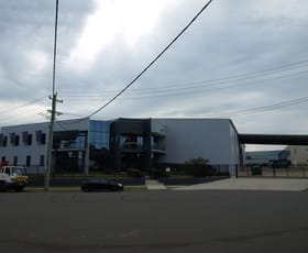 Factory, Warehouse & Industrial commercial property leased at 7 Squill Place Arndell Park NSW 2148
