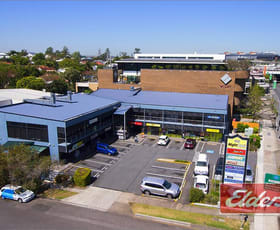 Offices commercial property leased at Woolloongabba QLD 4102