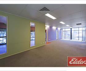 Offices commercial property leased at Woolloongabba QLD 4102